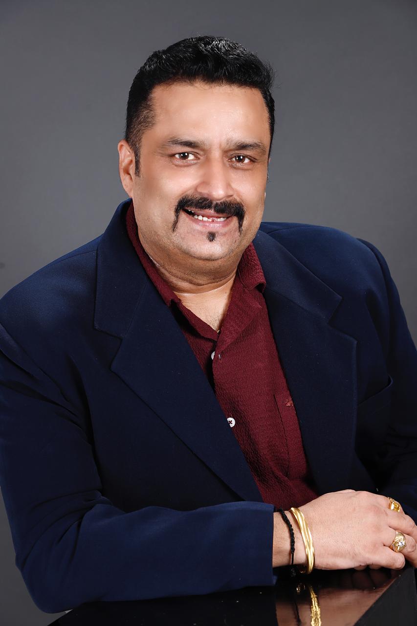 Neeraj Kukreja